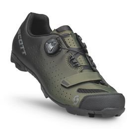 Scott Schoenen MTB Comp Boa Black Fade Met Brown 43