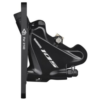 Shimano Remklauw Voor/Achter R7070