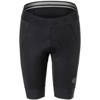 Agu Broek Kort Prime Dames Black S