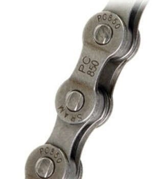 Sram Ketting 8 Speed PC 850 114