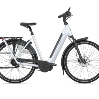 Gazelle Grenoble C5+ Damesfiets 2027