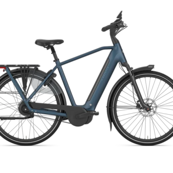 Gazelle Grenoble C310 Herenfiets 2027