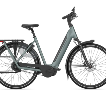 Gazelle Grenoble C310 Damesfiets 2027
